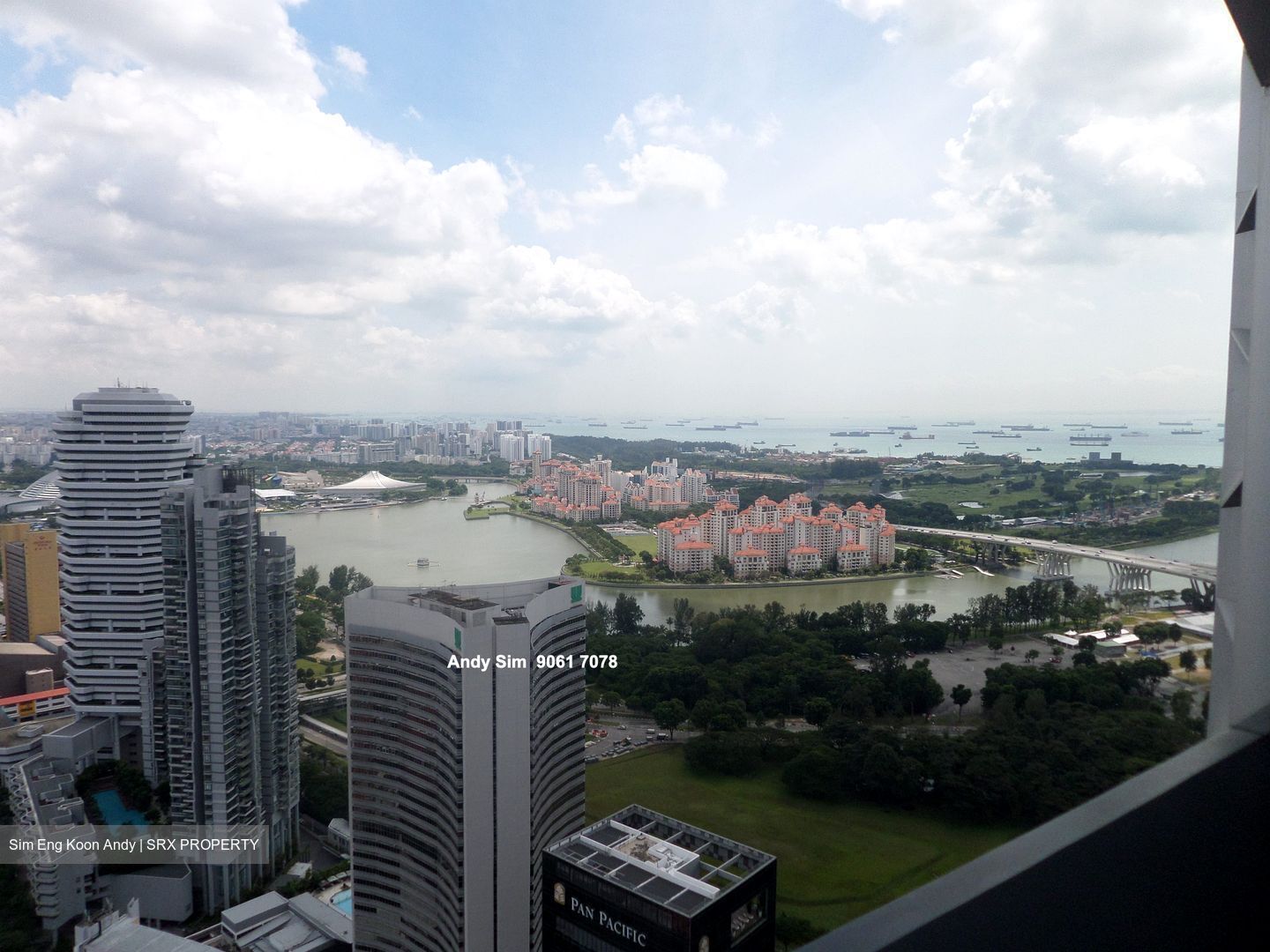 Duo Residences (D7), Apartment #544282041